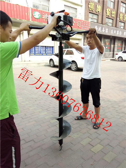 管樁陶土機