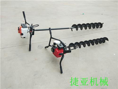 公路下穿管鉆孔機(jī)選捷亞