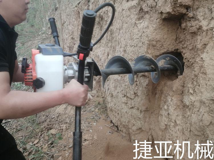 橫向打洞機(jī)路下穿管專業(yè)鉆孔